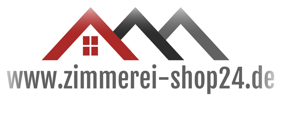 Zimmerei-Shop Logo
